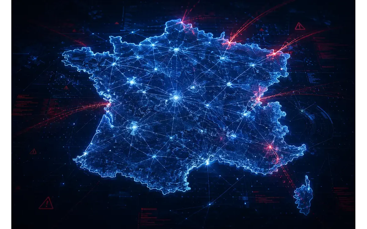 France et la guerre hybride : entre cybersécurité et ingérences