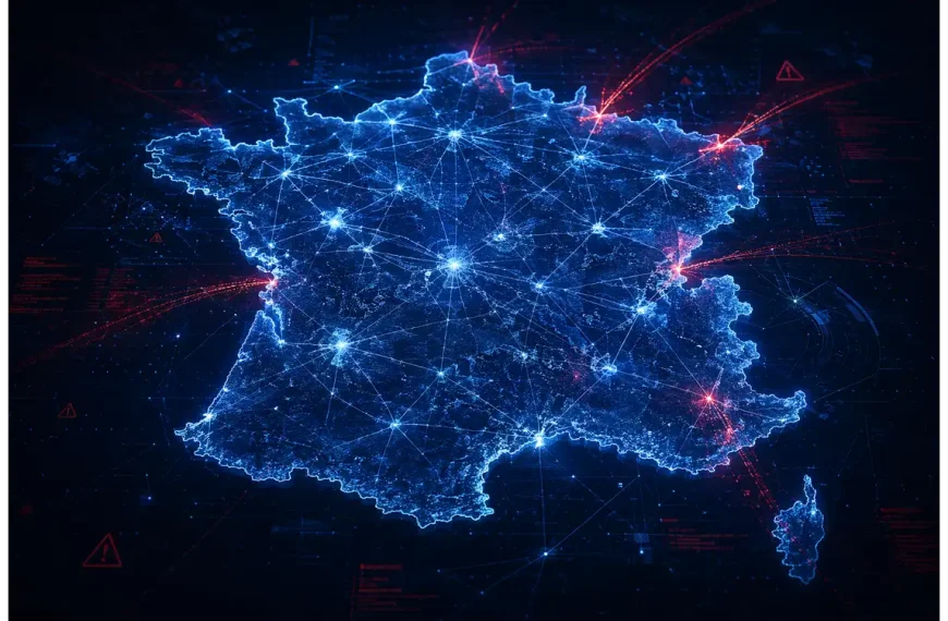 France et la guerre hybride : entre cybersécurité et ingérences