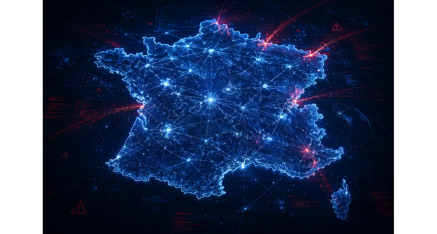 France et la guerre hybride : entre cybersécurité et ingérences