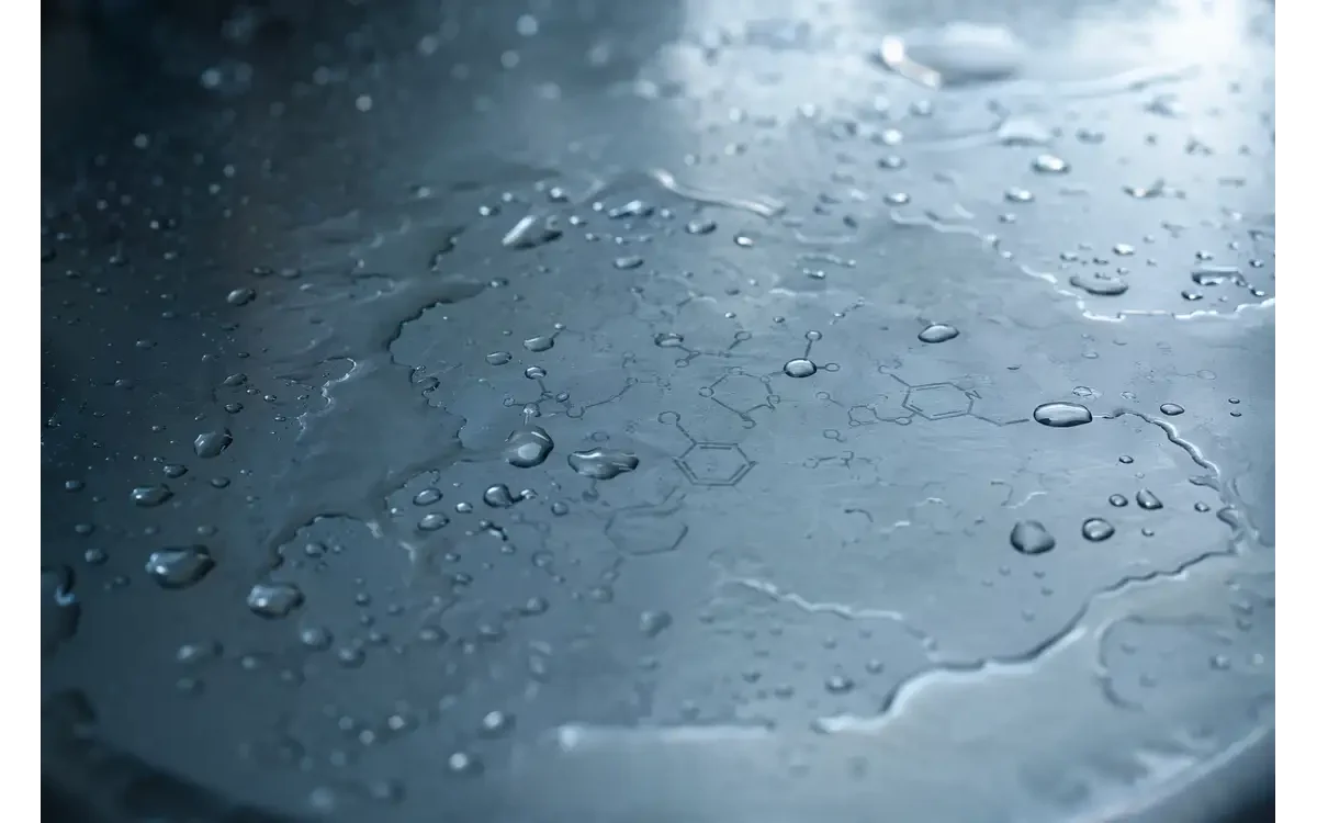 PFAS : La Catastrophe Écologique des Polluants Éternels