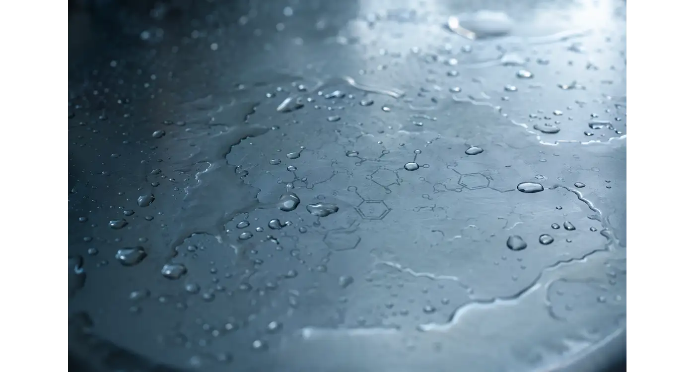 PFAS : La Catastrophe Écologique des Polluants Éternels