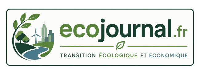 Ecojournal, blog de la transition écologique et economique