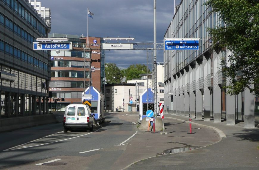 Et si Mulhouse s’inspirait d’Oslo : le péage urbain, solution d’urgence climatique et de mobilité