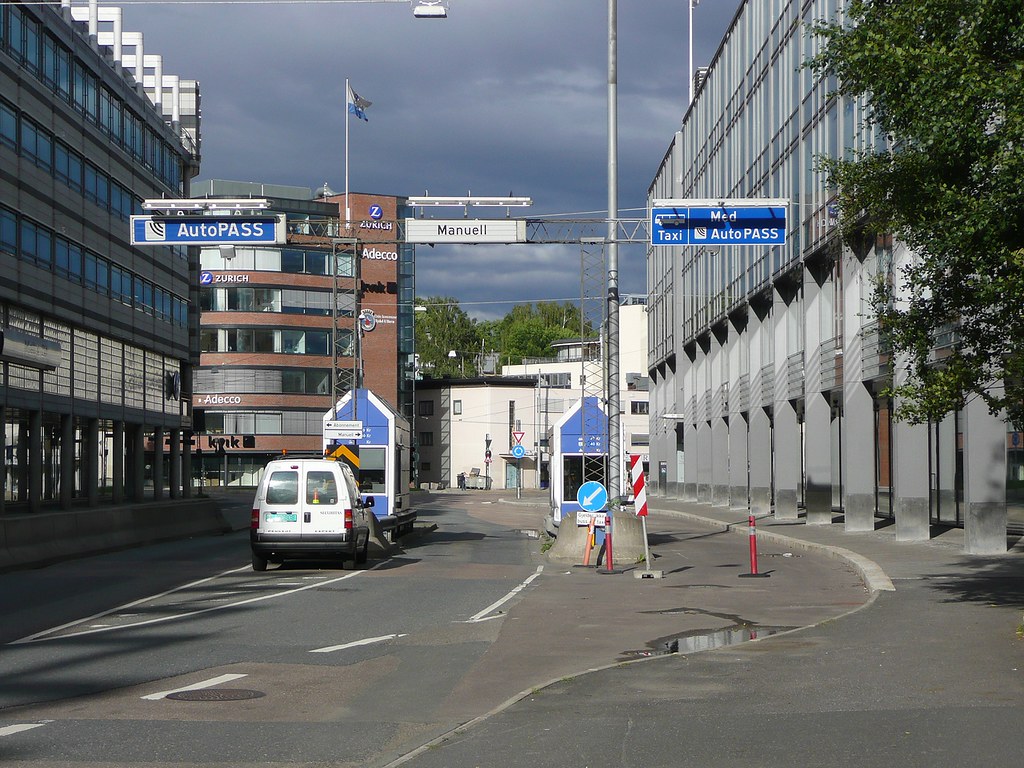 Et si Mulhouse s&rsquo;inspirait d&rsquo;Oslo : le péage urbain, solution…
